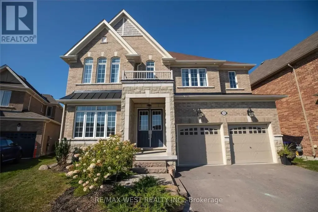 1430 Simpkin Road, Innisfil (Lefroy)