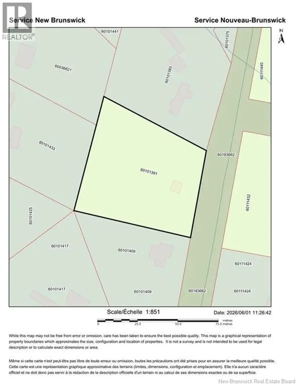 75 Tamtrev Court, Waasis