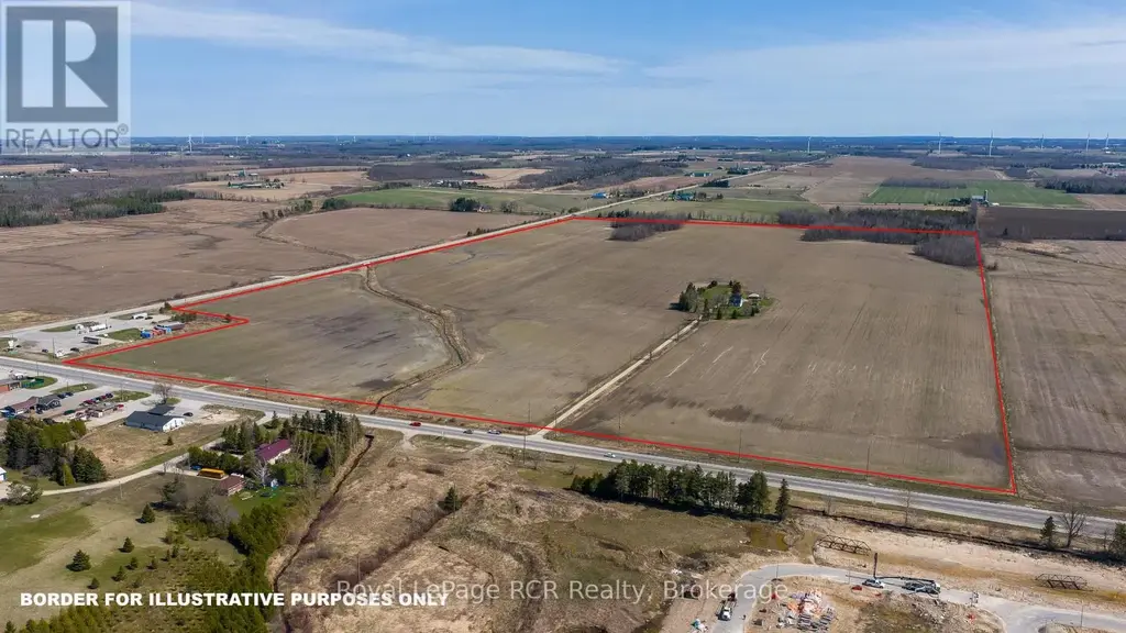158567 Highway 10, Melancthon