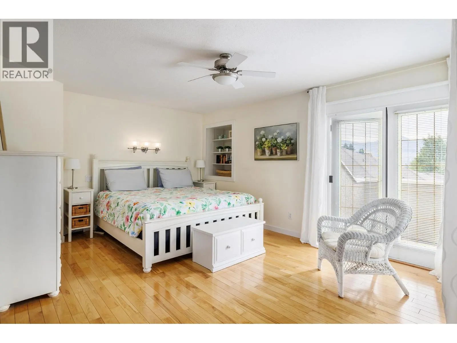 980 Dilworth Drive Unit# 3. Kelowna, British Columbia