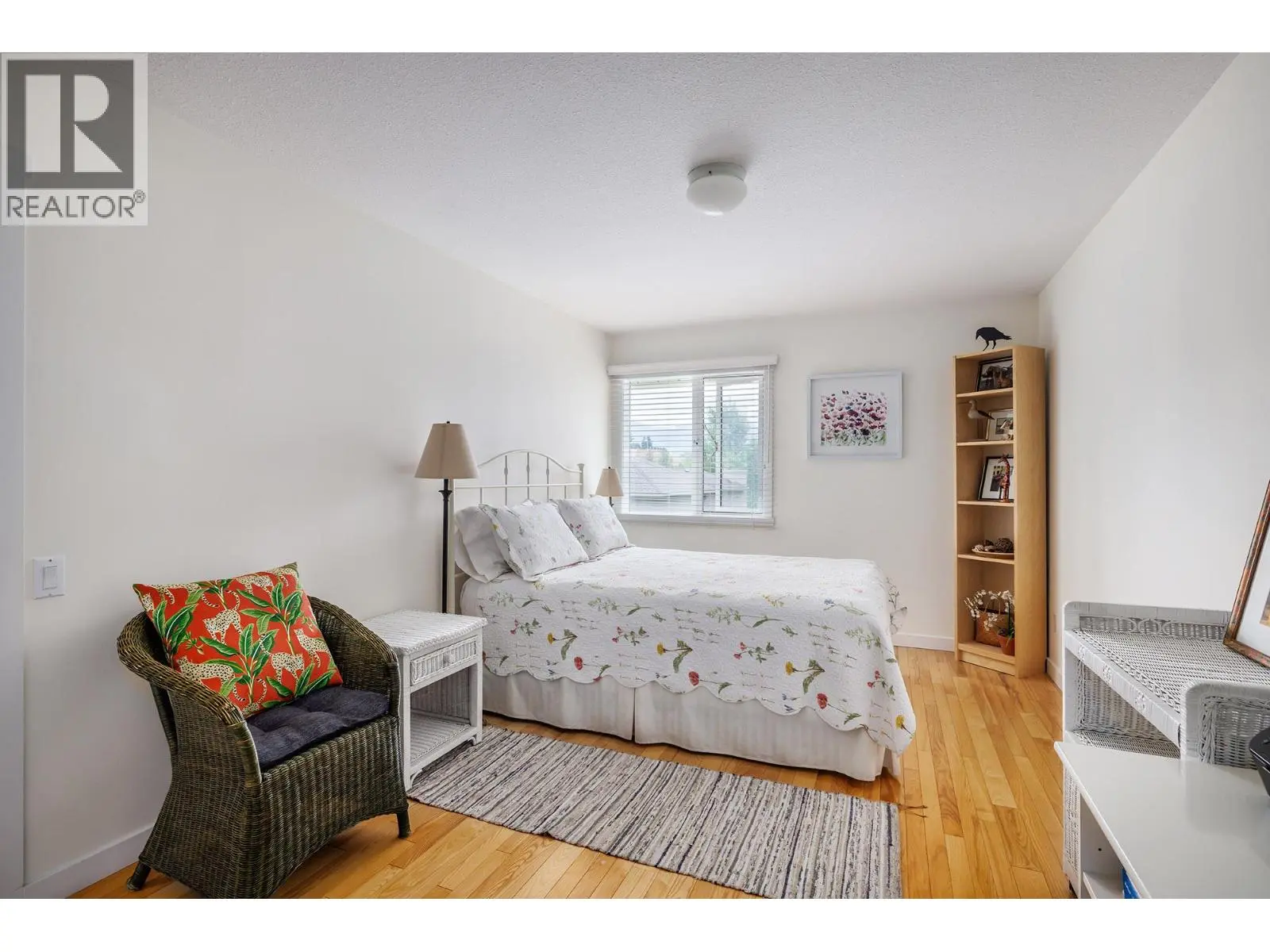980 Dilworth Drive Unit# 3. Kelowna, British Columbia