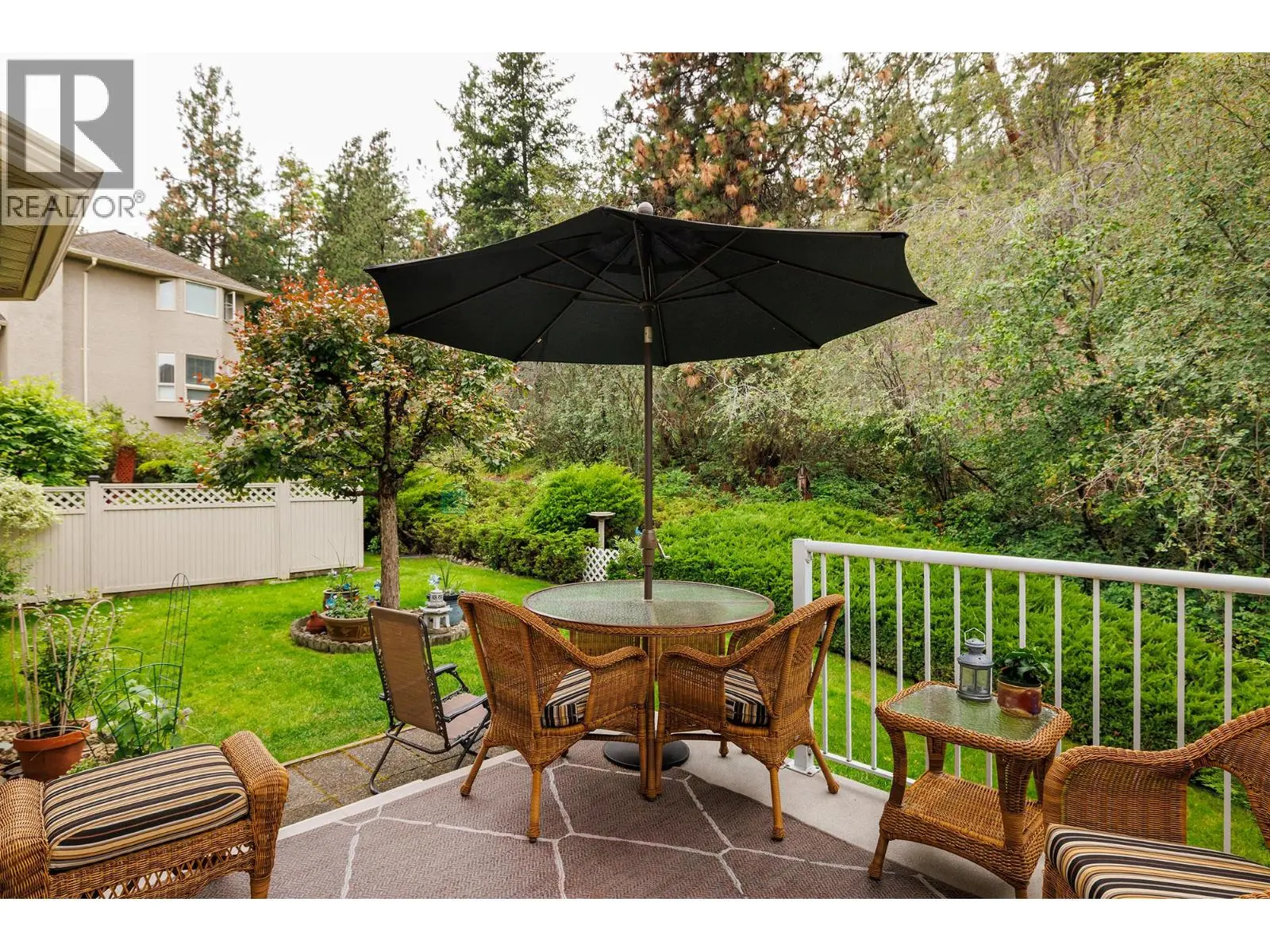 980 Dilworth Drive Unit# 3. Kelowna, British Columbia