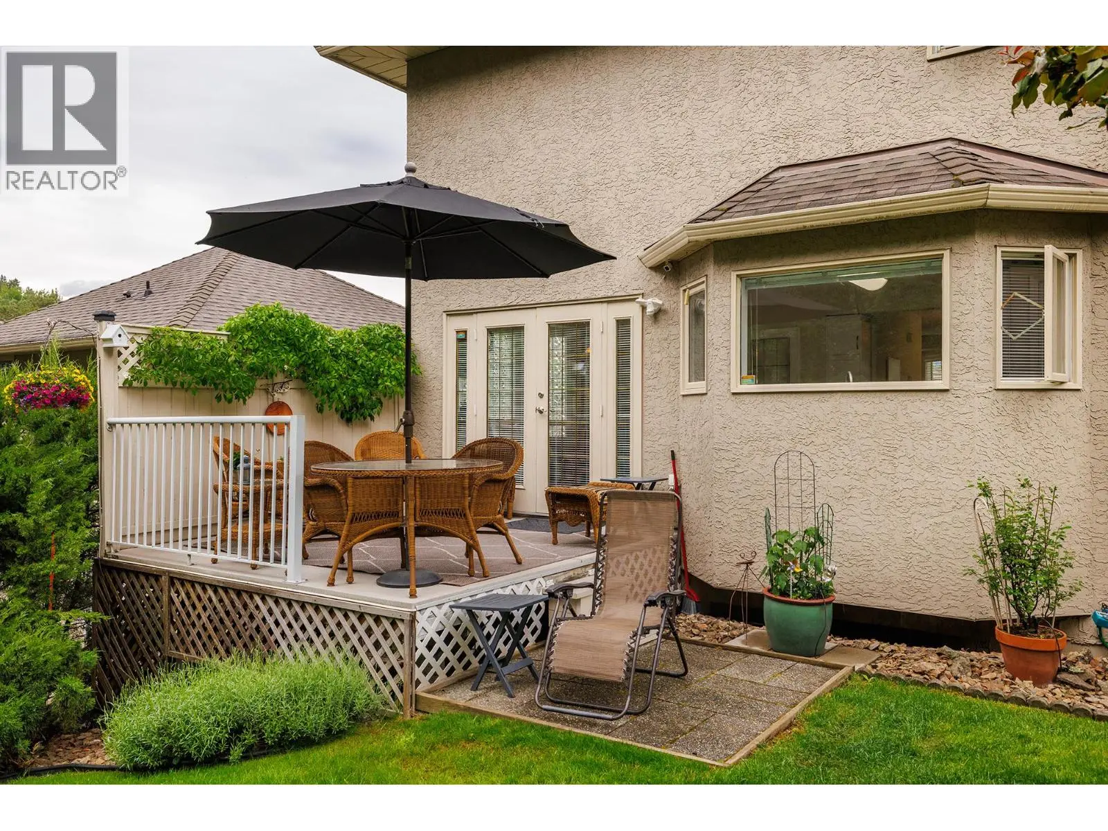 980 Dilworth Drive Unit# 3. Kelowna, British Columbia