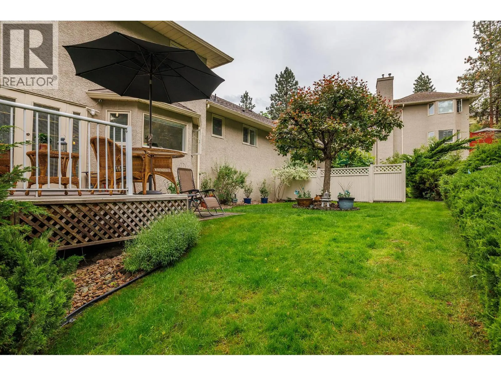 980 Dilworth Drive Unit# 3. Kelowna, British Columbia