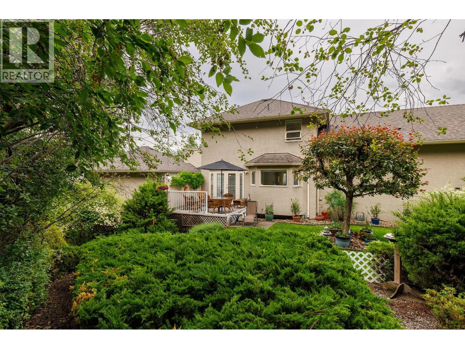 980 Dilworth Drive Unit# 3. Kelowna, British Columbia