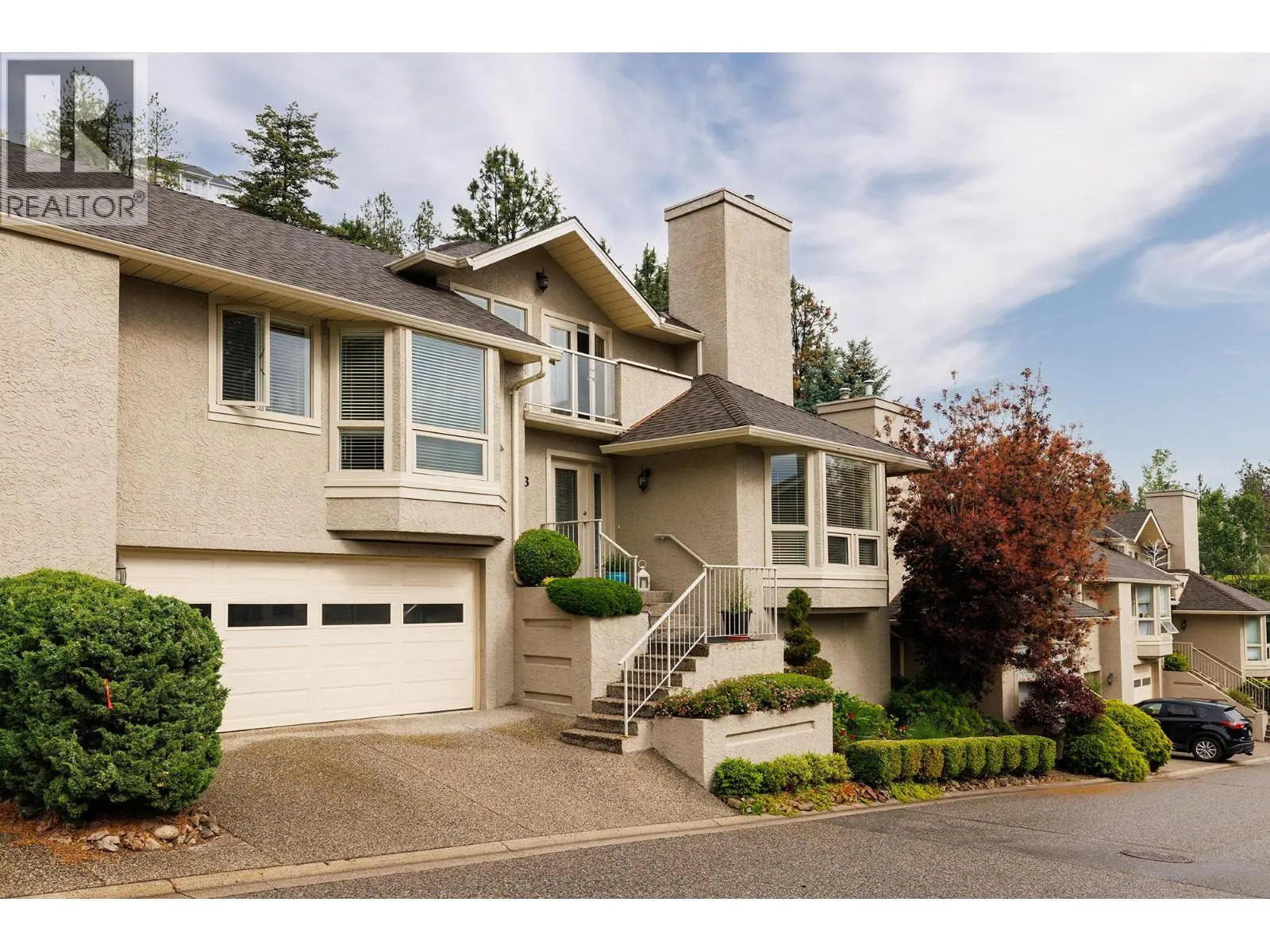 980 Dilworth Drive Unit# 3. Kelowna, British Columbia