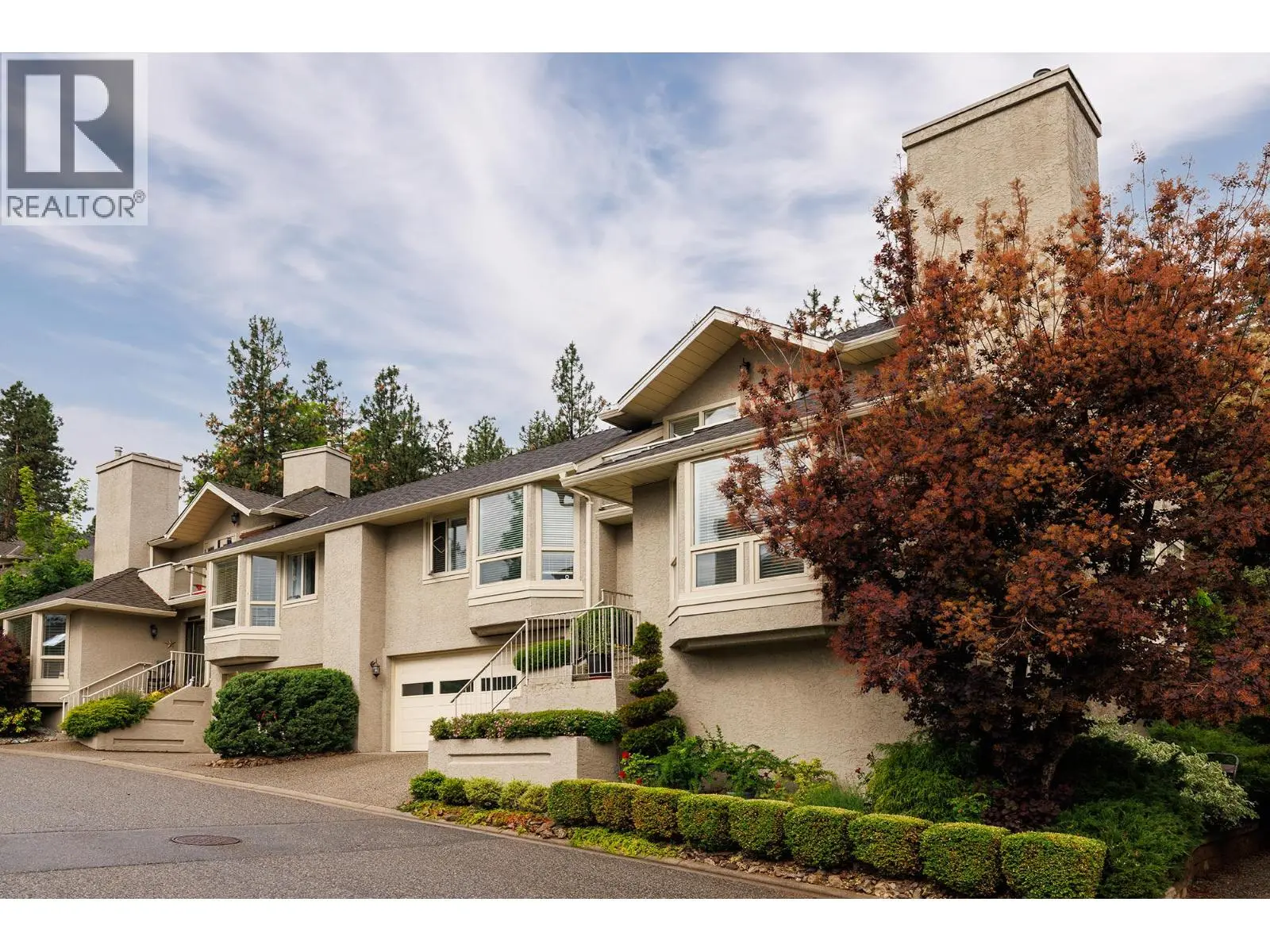 980 Dilworth Drive Unit# 3. Kelowna, British Columbia