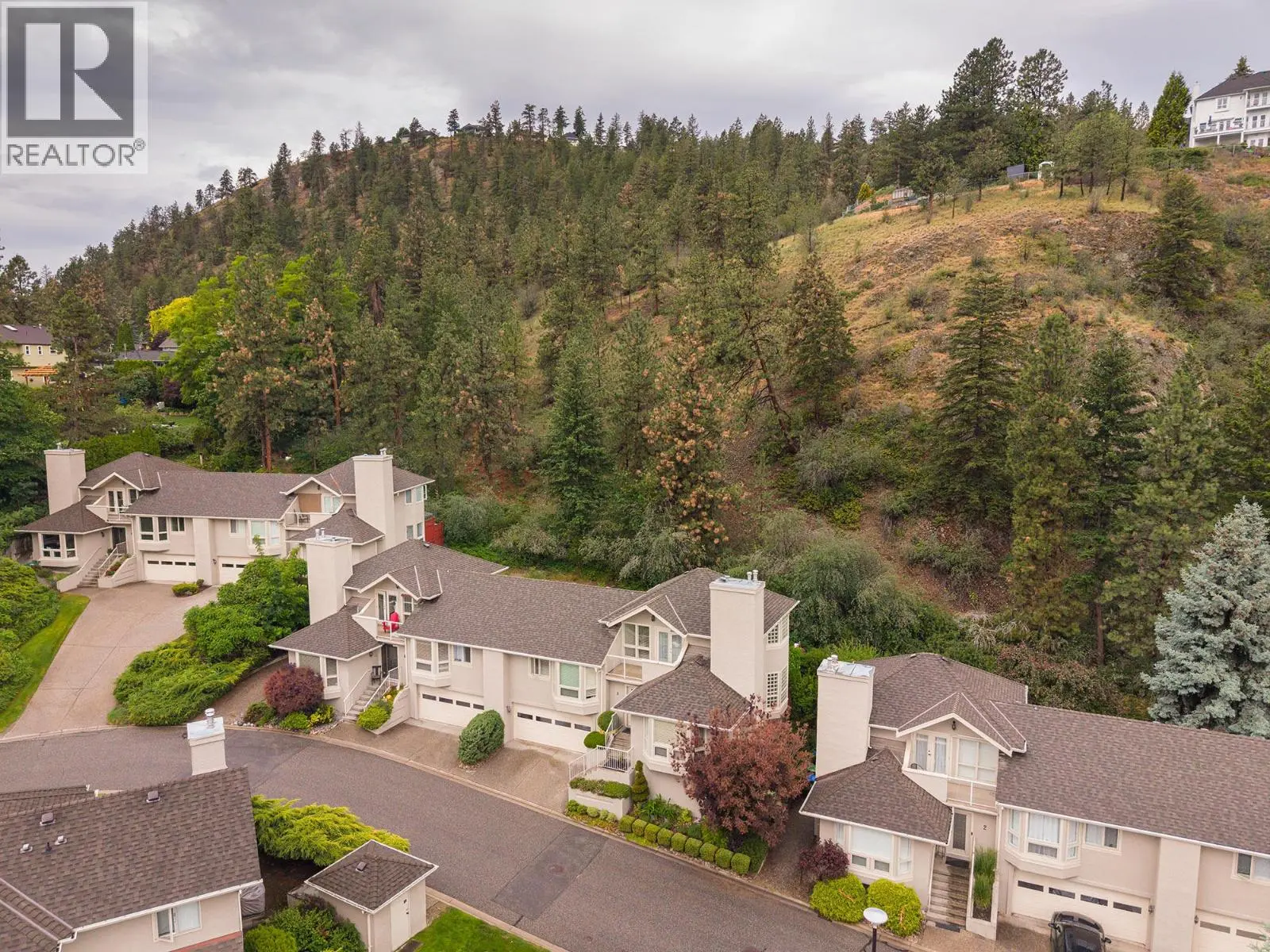 980 Dilworth Drive Unit# 3. Kelowna, British Columbia