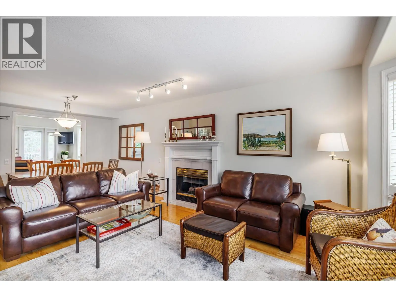 980 Dilworth Drive Unit# 3. Kelowna, British Columbia