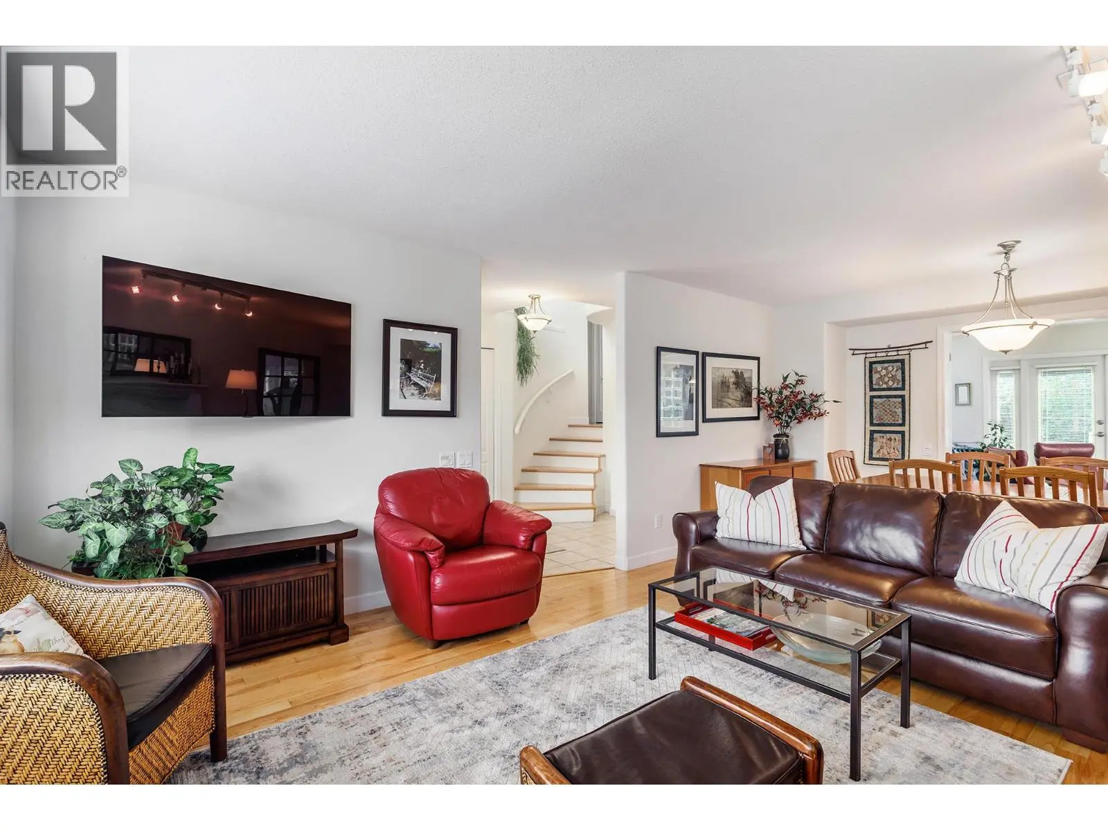 980 Dilworth Drive Unit# 3. Kelowna, British Columbia