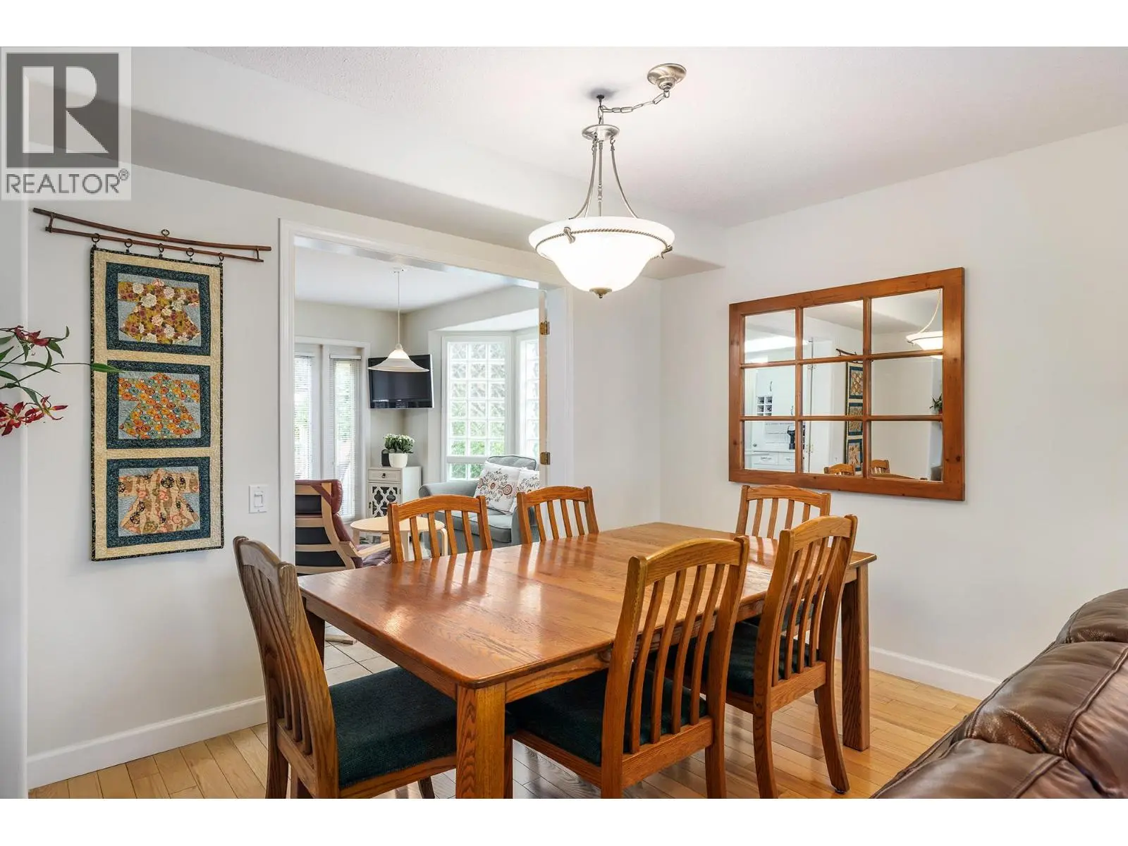 980 Dilworth Drive Unit# 3. Kelowna, British Columbia