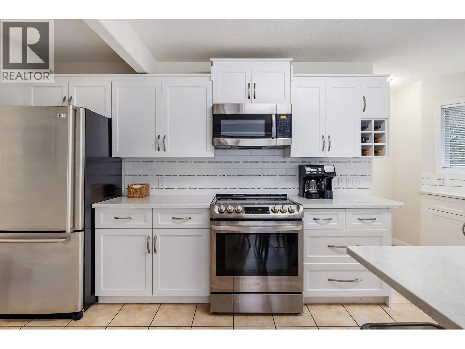 980 Dilworth Drive Unit# 3. Kelowna, British Columbia