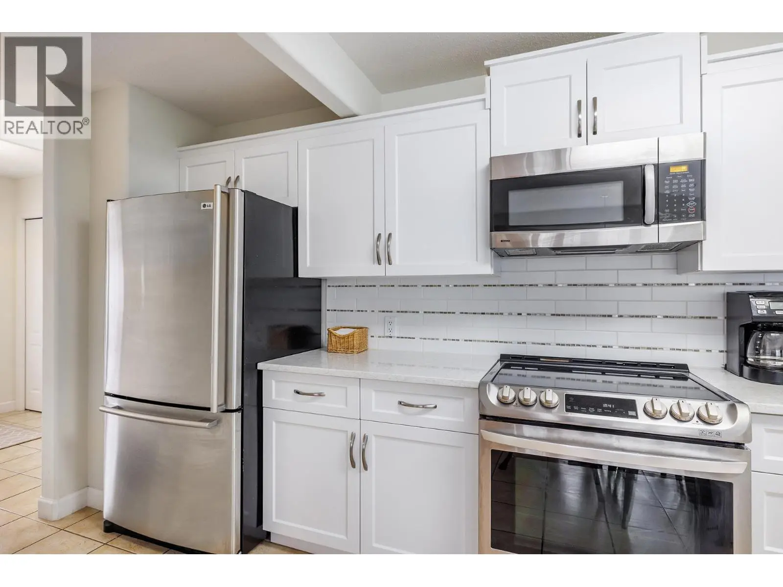 980 Dilworth Drive Unit# 3. Kelowna, British Columbia