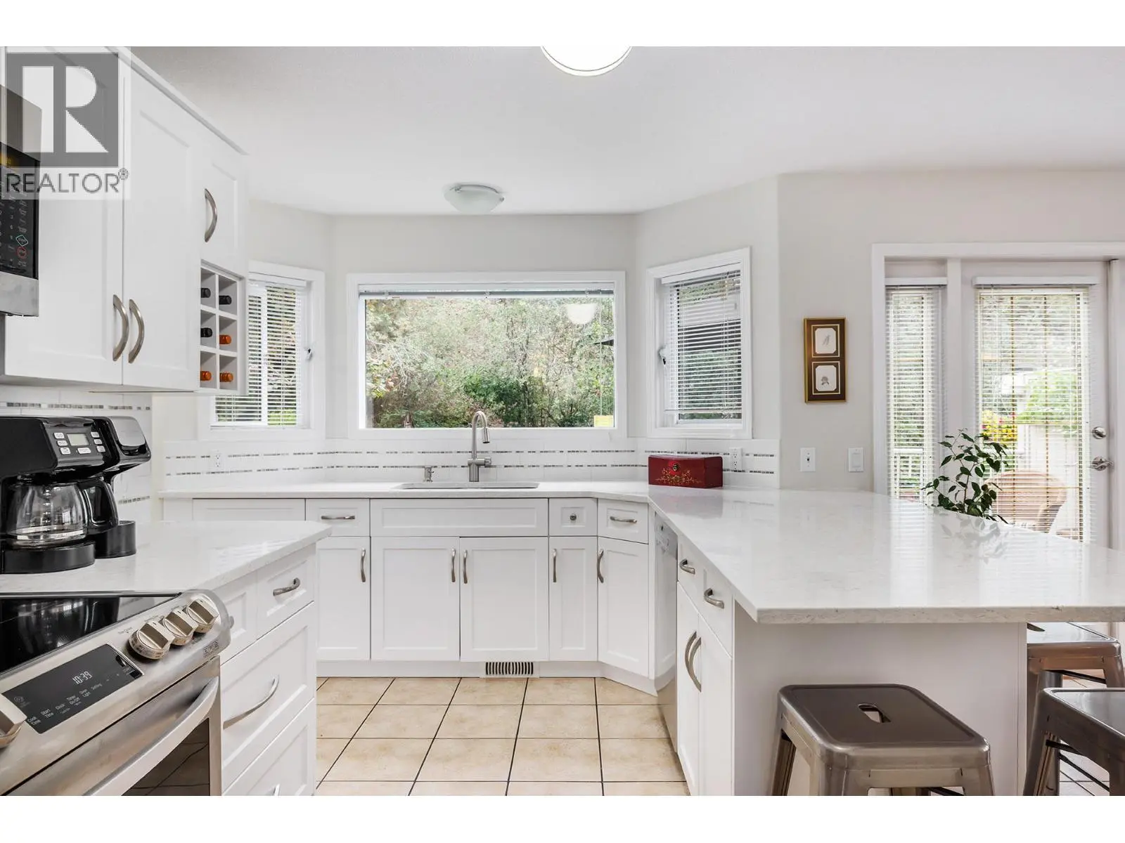 980 Dilworth Drive Unit# 3. Kelowna, British Columbia