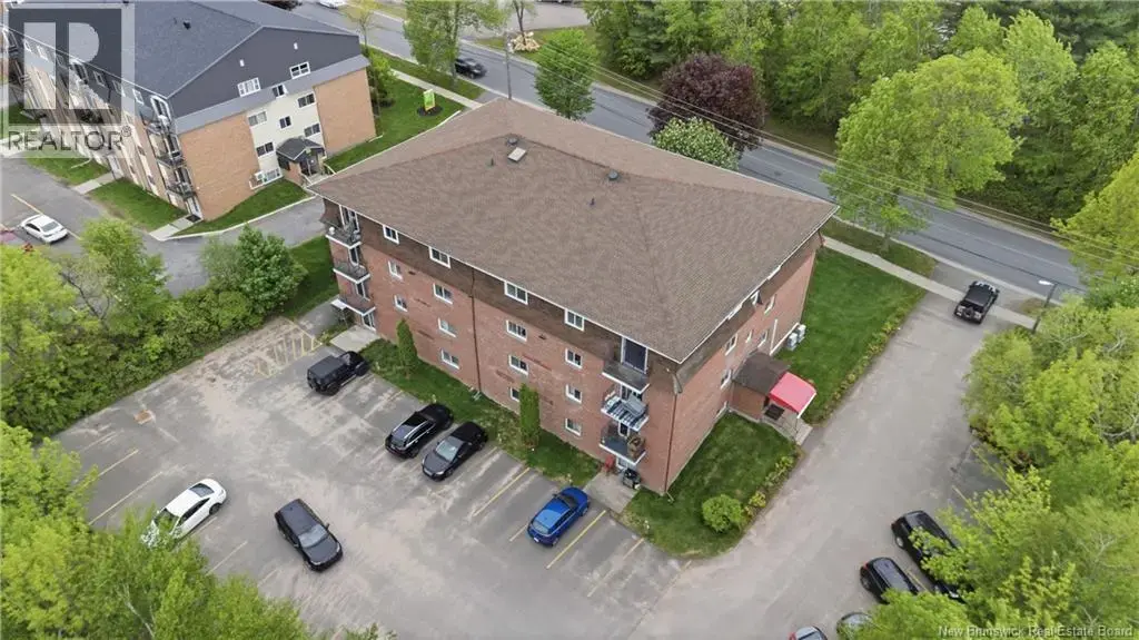 109 Biggs Street Unit# 4, Fredericton