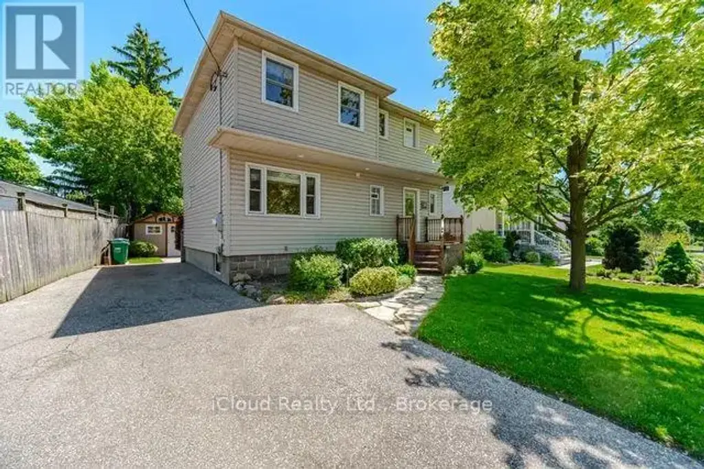 37 Archibald Street, Brampton (Brampton West)