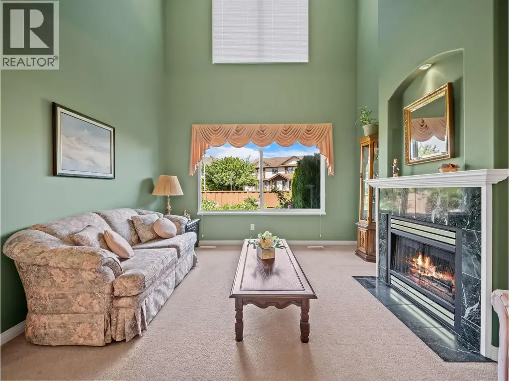 3 1370 Riverwood Gate, Port Coquitlam