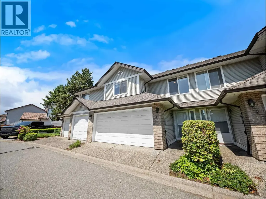 3 1370 Riverwood Gate, Port Coquitlam