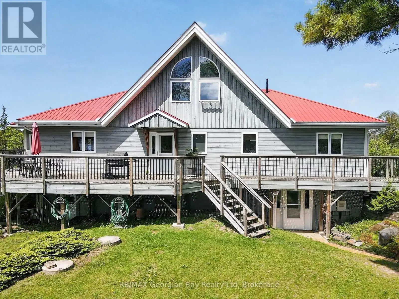 185 Picnic Island Road, Georgian Bay (Baxter) MLS® #X13222438