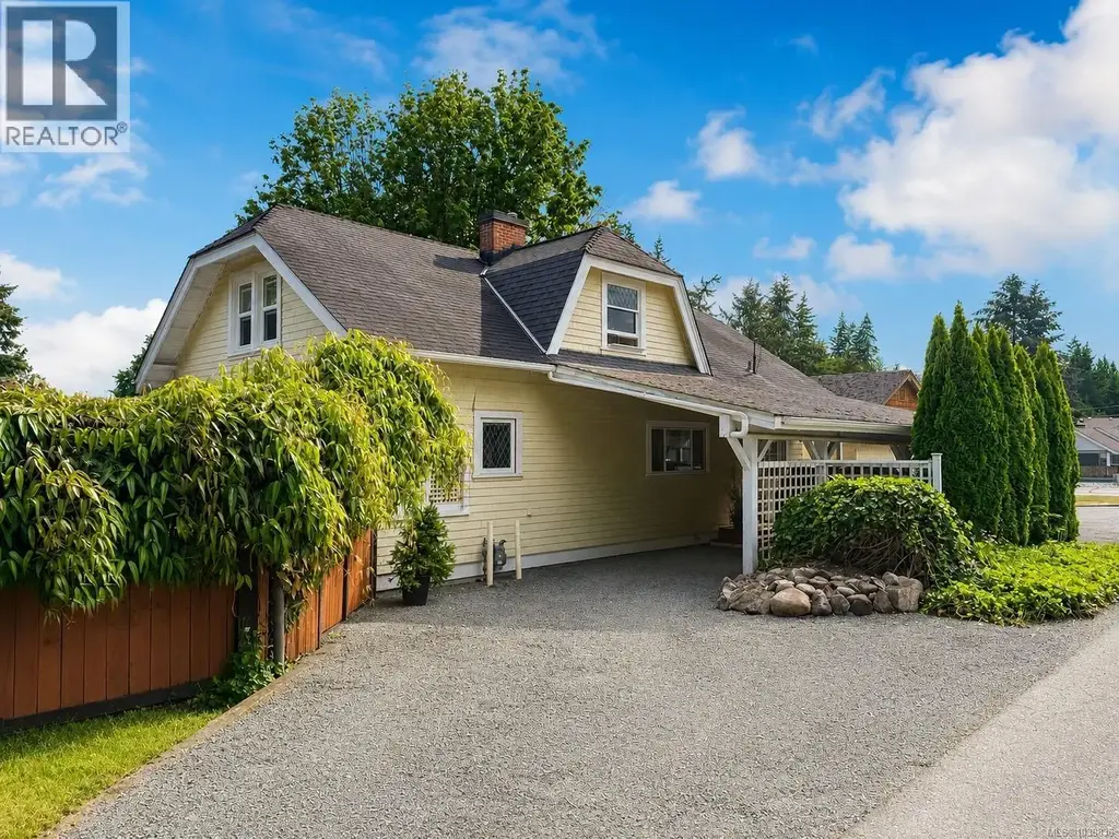 5292 Margaret St, Port Alberni
