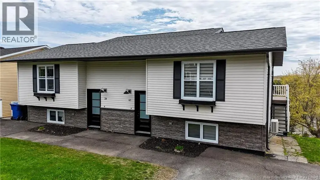 39-41 Belair Street, Grand-Sault/Grand Falls