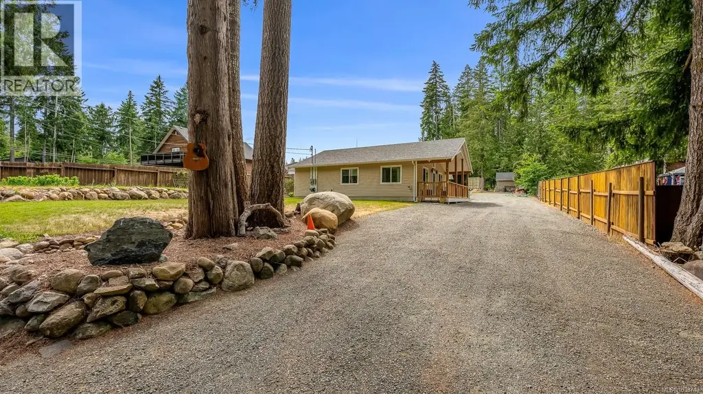 3307 Kentwood Rd, Courtenay