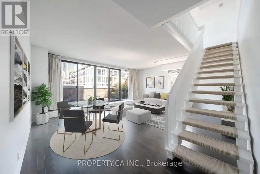 606 - 55a Avenue Road, Toronto (Annex)