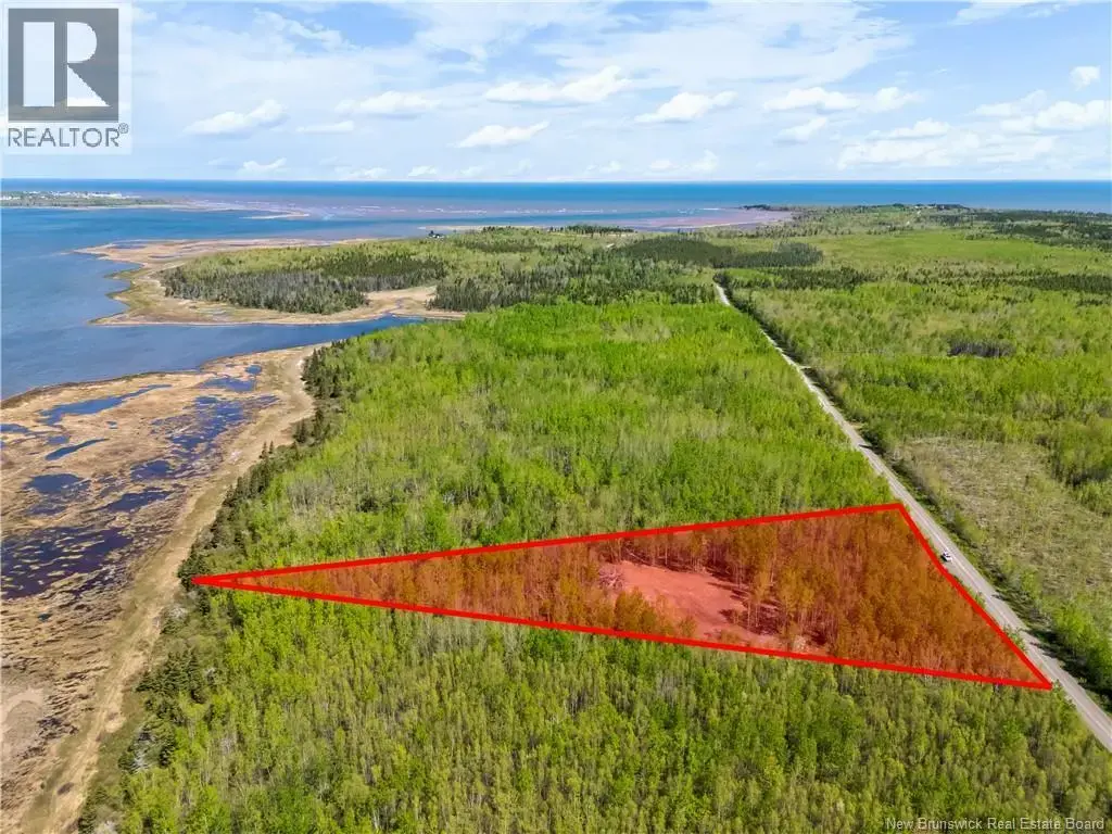 Lot Duguay Point Road, Shemogue