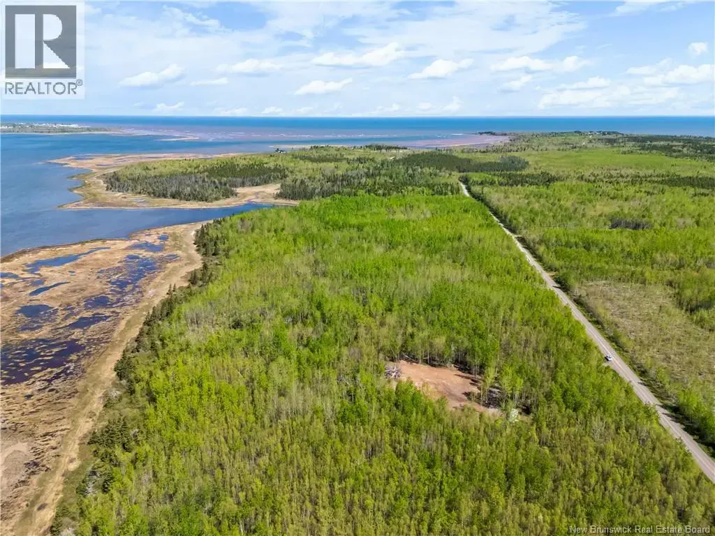 Lot Duguay Point Road, Shemogue