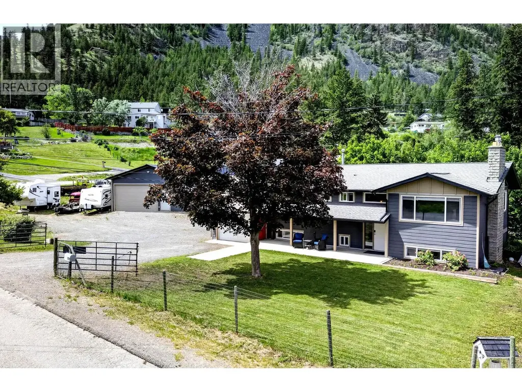 1399 Lamar Drive, Kamloops