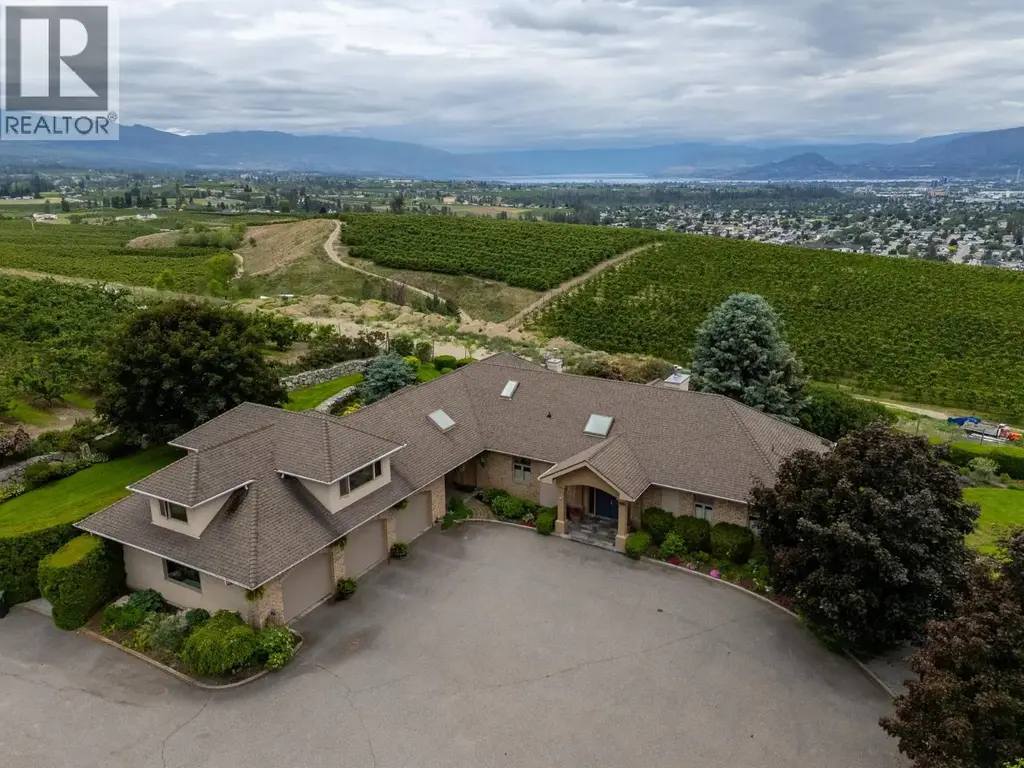 1145 Mckenzie Road, Kelowna
