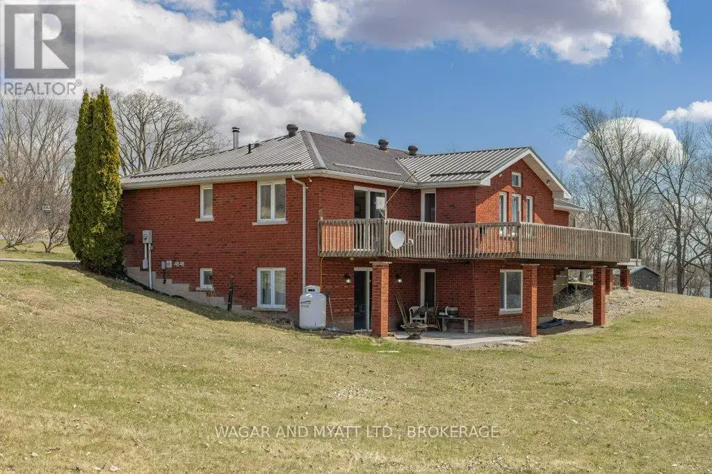 5243 County Road 9 Road, Greater Napanee (Greater Napanee)