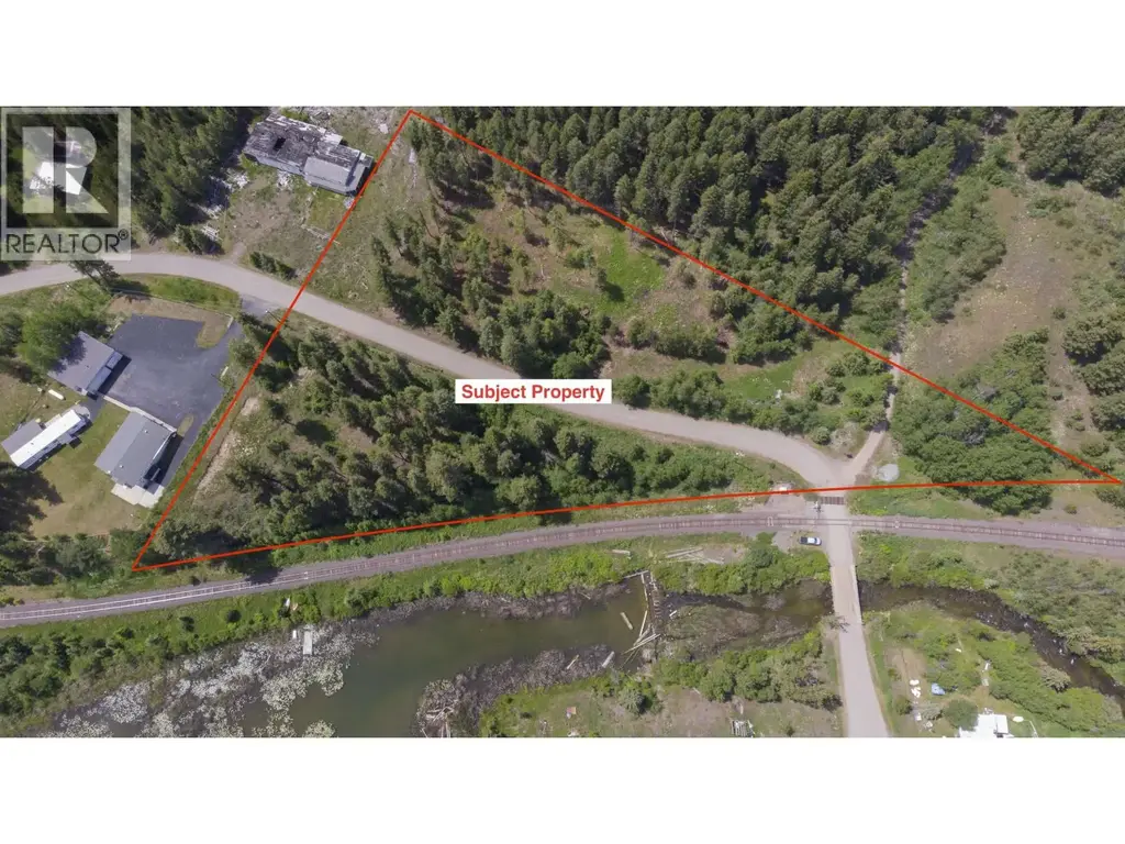 3340 Wright Station Road, Lac La Hache