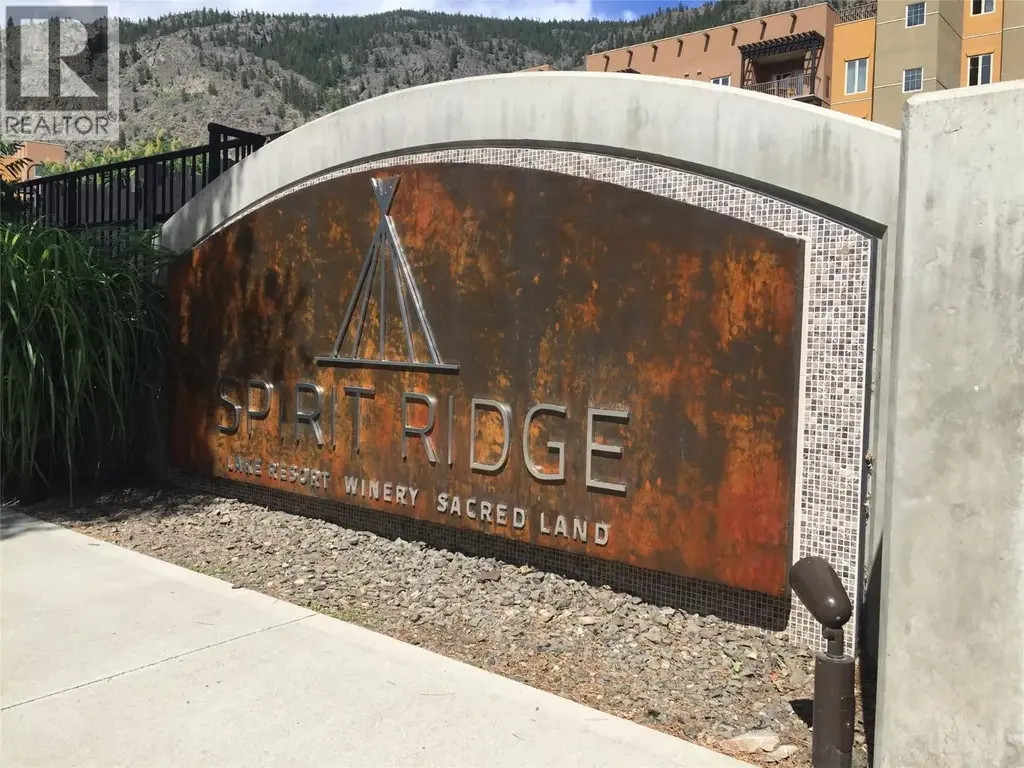 1200 Rancher Creek Road Unit# 230d, Osoyoos