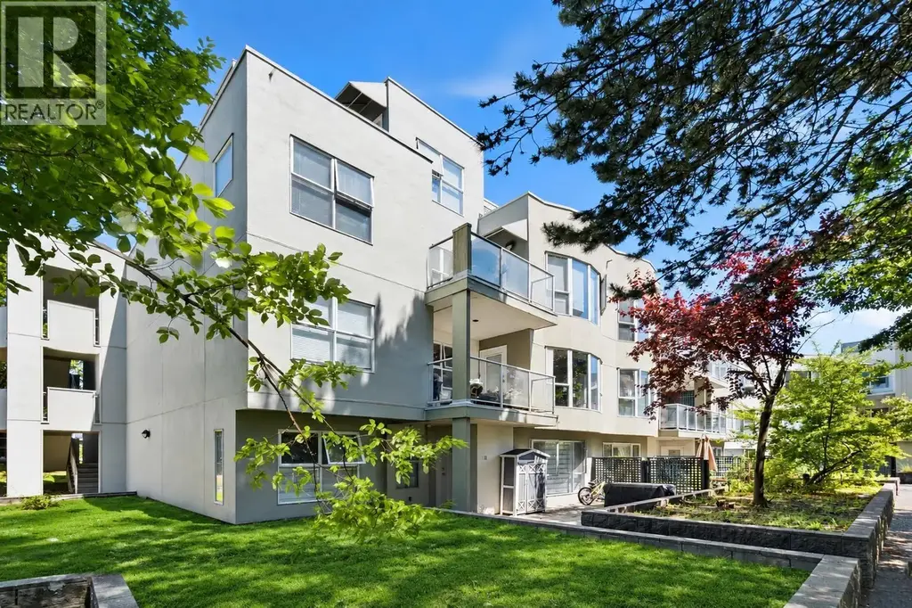 107 8620 Jones Road, Richmond