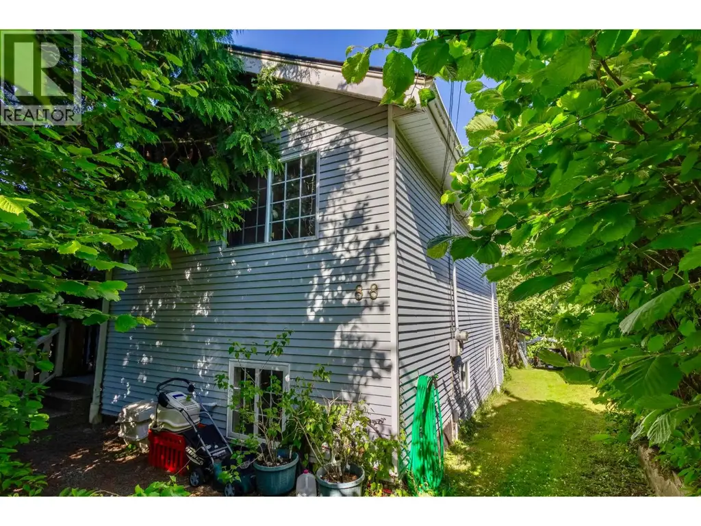 88 Fell Avenue, Burnaby