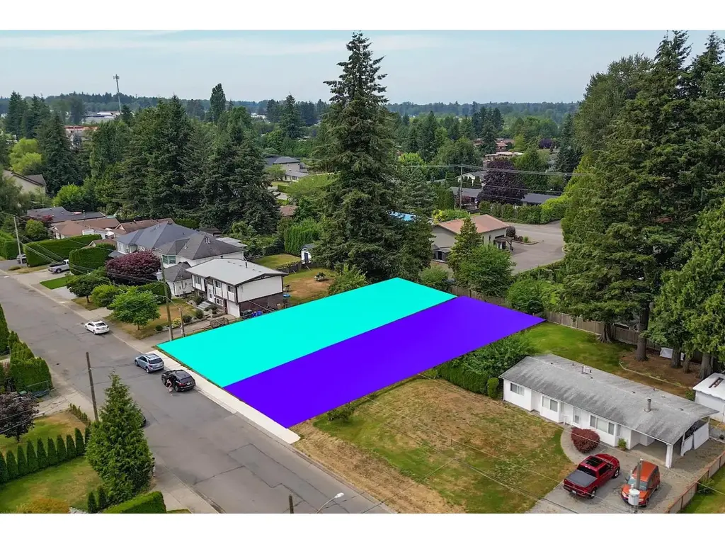 26589 28b Avenue, Langley