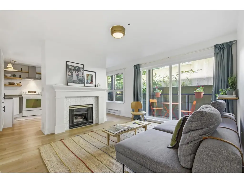 205 33165 2nd Avenue, Mission