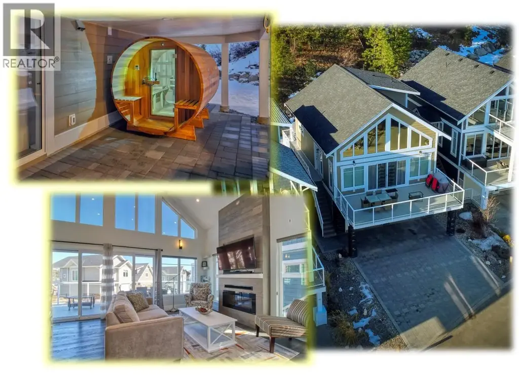 6742 Marbella Loop Unit# 302, Kelowna