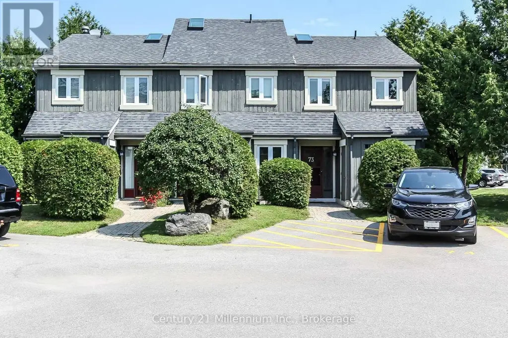 73 - 149 Fairway Crescent, Collingwood