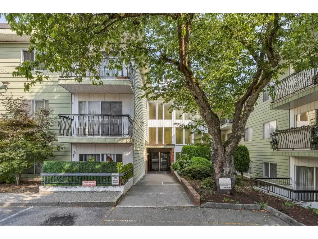 109a 8635 120 Street, Delta
