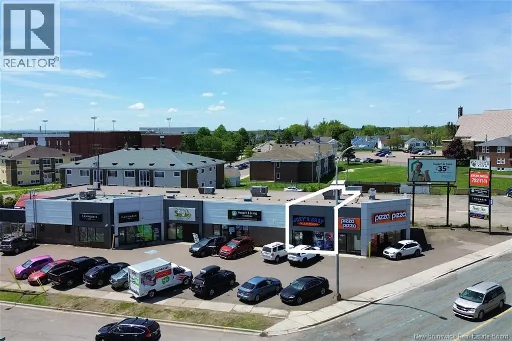 824 Mountain Road, Moncton