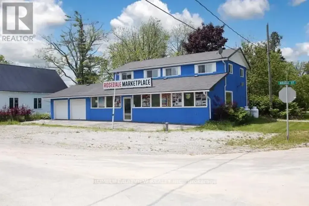 9 Bridge Street, Kawartha Lakes (Bexley)