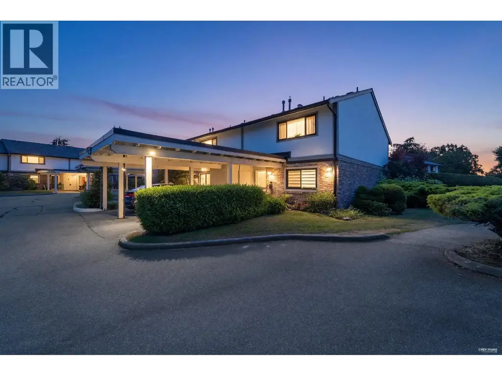 23 11551 Kingfisher Drive, Richmond