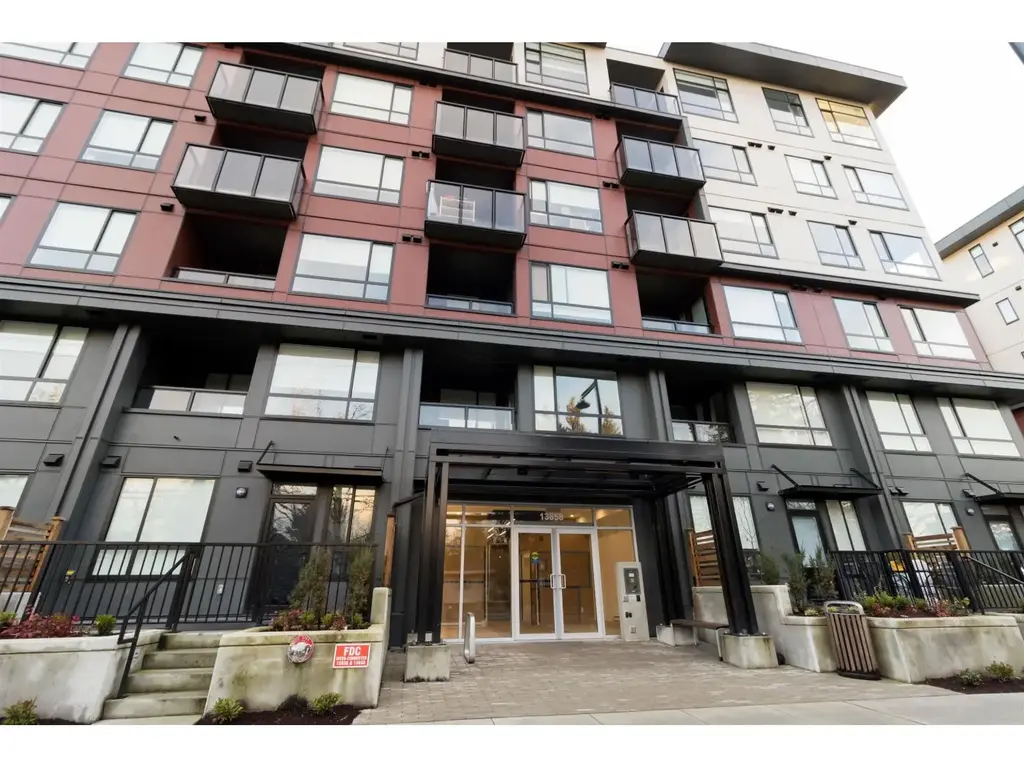 201 13838 108 Avenue, Surrey