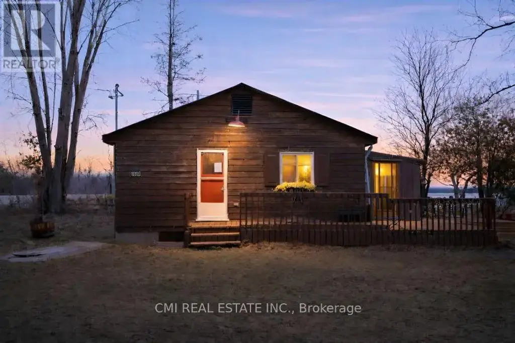 1980 Pigeon Lake Road, Kawartha Lakes (Emily)