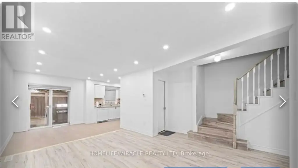 42 - 435 Middlefield Road, Toronto (Agincourt North)