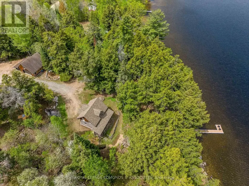 135b Bleski Road, Madawaska Valley