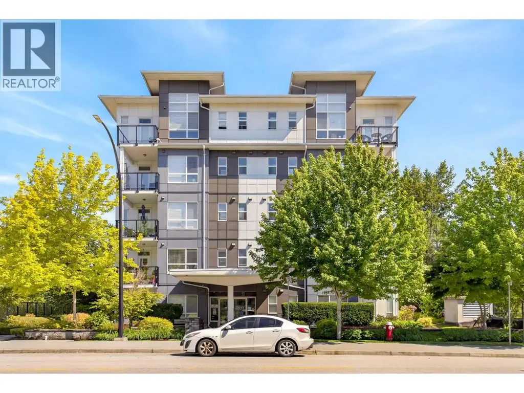 409 22315 122 Avenue, Maple Ridge