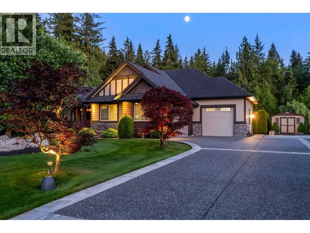 26580 124 Avenue, Maple Ridge